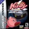 Juego online Kirby: Pesadilla en Dream Land (GBA) Juego online Kirby: Pesadilla en Dream Land (GBA)